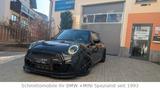 MINI COOPER_S JCW Trim,Head-Up,Kamera,LED,Navi - MINI Cooper S mit Benzin-Antrieb: Limousine