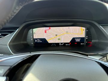 Skoda Octavia Combi Style+Led+Kamera+HeadUp+Navi+Virt.