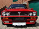 Lancia Delta HF Integrale 16V , deutsches Fahrzeug! - Lancia Oldtimer