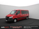 Mercedes-Benz Sprinter 214 Tourer Aut. *Rollstuhl-Rampe* (7298 - Mercedes-Benz Sprinter: 21