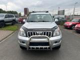 Toyota Land Cruiser 3.0 D-4D Navi Leder Automatik - Toyota Land Cruiser