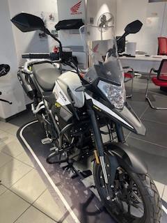 Motron X-Nord 125 - Neufahrzeug