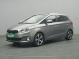Kia Carens Spirit 165PS/Pano/Klimaautomatik - silberne Kia Carens