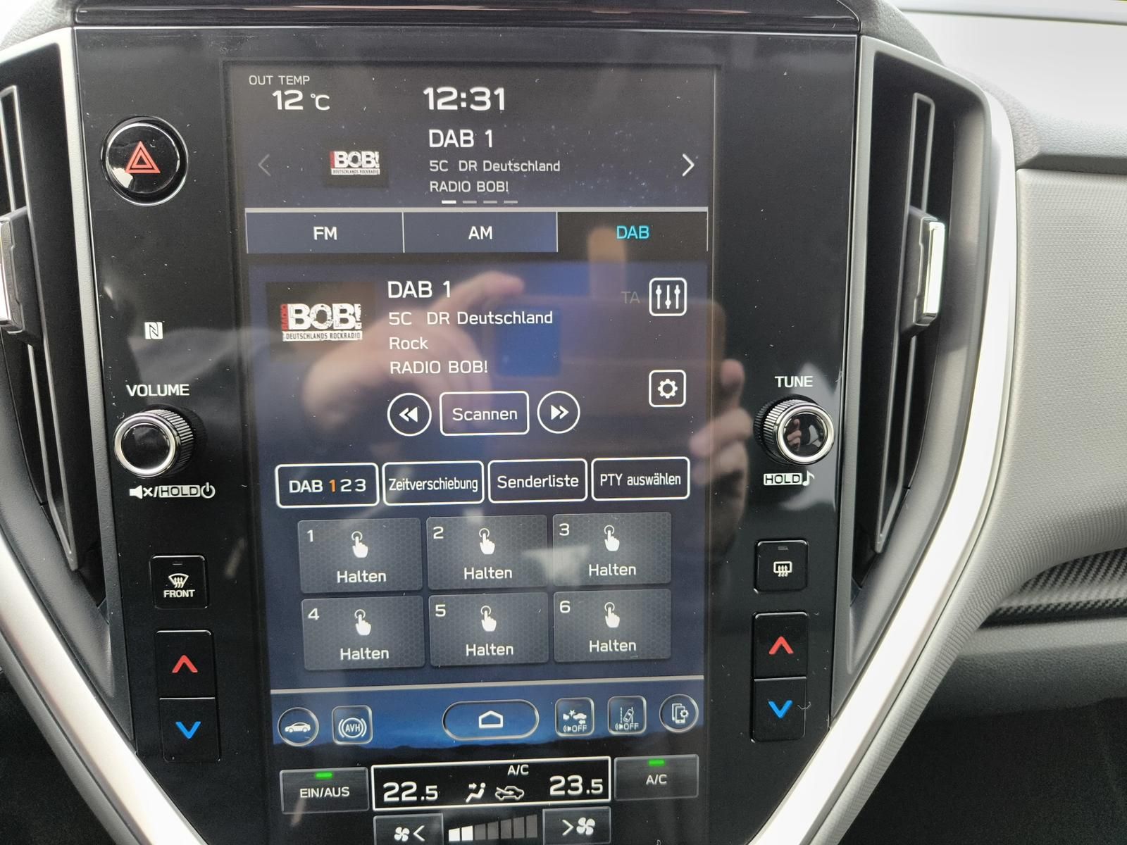 Subaru Crosstrek - Bild 16