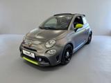 Abarth 500 Cabrio 595 C Pista - Abarth 500 aus 2020