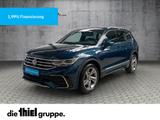 Volkswagen Tiguan 1.4 eHybrid R-Line DSG Navi+PDC+Matrix