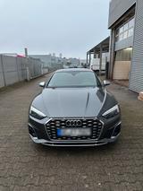 Audi S5 Sportback 3.0TDI Quattro VOLL , Sc... - Audi S5 in Duisburg