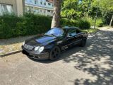 Mercedes-Benz Mercedes CL 600 V12 - gebrauchte Mercedes-Benz CL 600 aus dem Jahr 2001