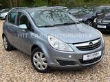 Opel Corsa D Selection - Opel Corsa aus 2010 mit Diesel-Antrieb