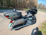Harley-Davidson E- Glide Ultra Unlimited  mit Wilbers Fahrwerk - Angebote