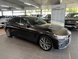BMW 420d Gran Coupe Sport Line Viele Extras - mit Diesel-Antrieb: Coupe, Braun