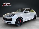 Porsche Cayenne Coupe GTS 360°-KAMERA-PANORAMA-ACC - Porsche Cayenne mit Benzin-Antrieb: Coupe