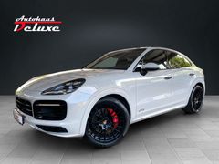 Gebraucht Porsche Cayenne kaufen Hamburg