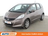 Honda Jazz 1.2 Trend *KLIMA*GARANTIE*ALU* - Honda Jazz