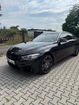 BMW 428i Gran Coupé xDrive MSport*KAM*SHZ*SCHIEBEDAC - BMW 428 Gran Coupé