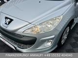 Peugeot 308 SW Family/2-Hand/COC/Kette neu - Peugeot: Unfallwagen