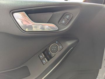 Ford Fiesta ST 1,5