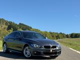 BMW 440i Gran Coupe xDrive/M-Sport/Business/Cam/1HD/ - BMW 440: Limousine
