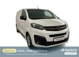 Opel Vivaro 2.0 D Cargo M Autm. (Edition)