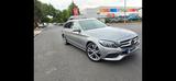 Mercedes-Benz Mercedes C220 Diesel Automatik Tüv Reifen Neu - Mercedes-Benz 220 aus 2015