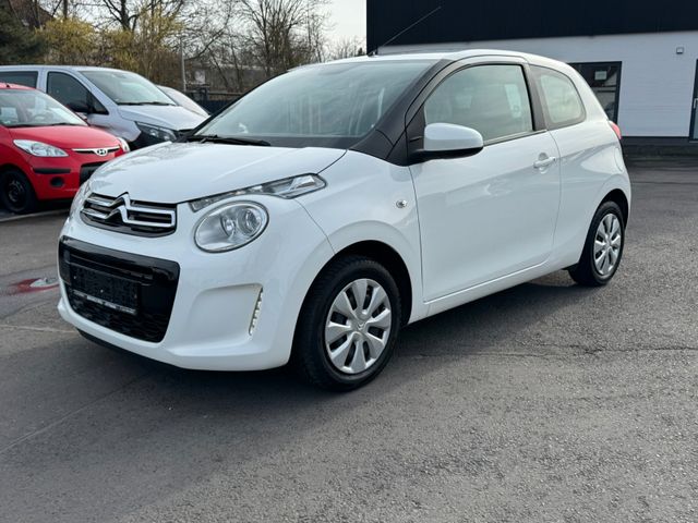 Citroën C1 Feel