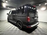 Volkswagen T6 Multivan 2.0 TDI Highline 4Motion|AUTOM|LEDER - Volkswagen: Multivan 4motion