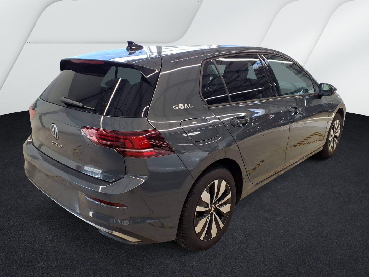 Volkswagen Golf - Bild 3