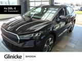 Skoda Enyaq 60 Loft 58kWh LED PDC - gebrauchte Skoda Enyaq aus dem Jahr 2024