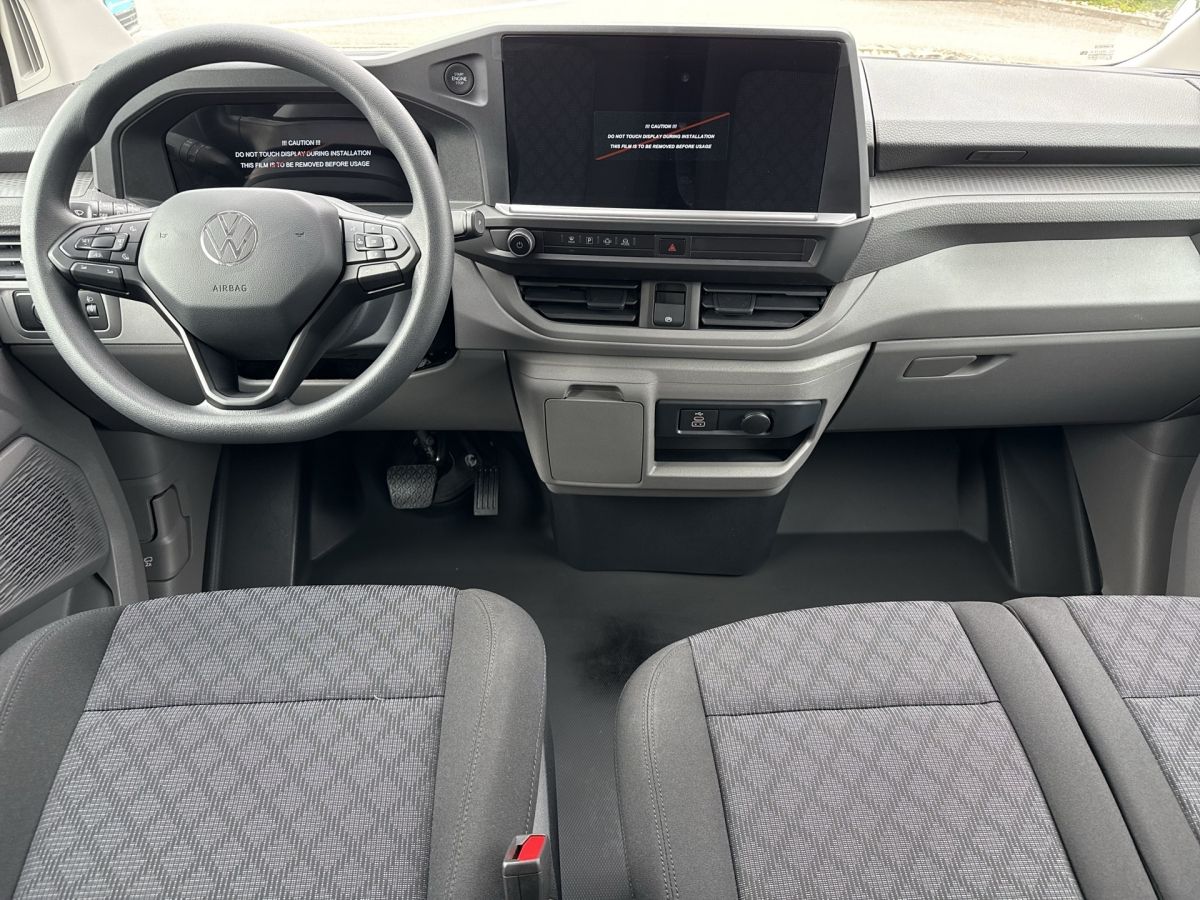 Volkswagen T7 Kombi - Bild 12