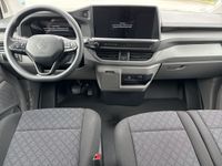 Volkswagen T7 Kombi - Vorschau Bild 12