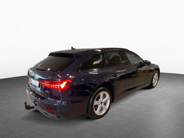 A6 Avant 45 TDI QUATT ADVANCED MATRIX+AHK+KAMERA
