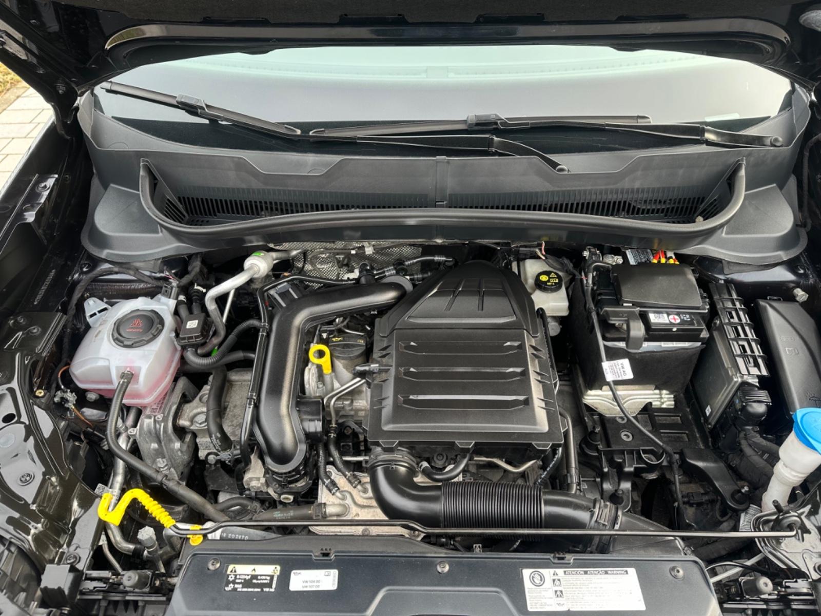 Volkswagen T-Cross TSI DSG *LED*Virtual*Kamera*, миниатюра 10