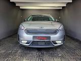 Kia Niro 1,6  GDI VISION, AUTOM., NAVI, R-KAM, ACC - Kia Niro: Limousine