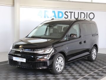 Volkswagen Caddy eHybrid DSG LED AGR NAVI AHK 5J GARANTIE