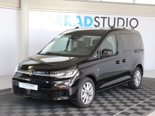 Volkswagen Caddy eHybrid DSG LED AGR NAVI AHK 5J GARANTIE