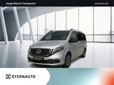 Mercedes-Benz EQV 300 AVANTGARDE Lang - gebrauchte Mercedes-Benz EQV aus dem Jahr 2021