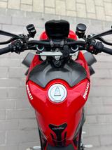 Ducati Streetfighter V4S - STREETFIGHTER 4
