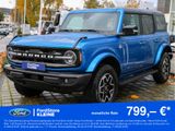 Ford Bronco Outer Banks 2.7l 4x4 Automatik +LED+NAVI