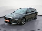 Ford Focus 1,0 EcoBoost Hyb. ST-Line X Tur AT - gebrauchte Ford Focus aus dem Jahr 2024