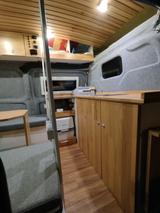 Ford Transit Custom Camper Van L2 H2 - Ford Camper