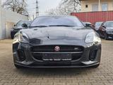 Jaguar F-Type Coupe Chequered Flag AWD SHZ/SitzKLIMA/ - gebrauchte Jaguar F-Type aus dem Jahr 2019