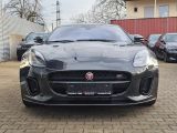 Jaguar F-Type Coupe Chequered Flag AWD SHZ/SitzKLIMA/ - Jaguar: Coupé