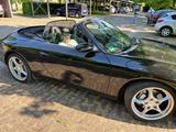 Porsche 996 Carrera 4 Cabriolet Carrera - gebrauchte Porsche 996 aus dem Jahr 2002
