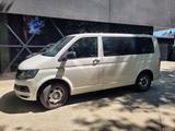 Volkswagen T6 Multivan 4Motion 110 kw/150 PS - VW T6 Multivan Gebrauchtwagen in München