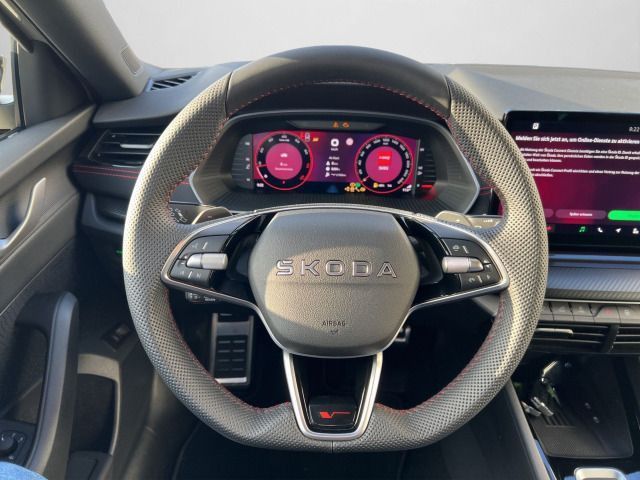 Skoda Octavia - Bild 11