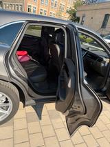 Porsche Macan S: 1. Hand Garagenwagen Nichtraucher - Porsche Macan von privat
