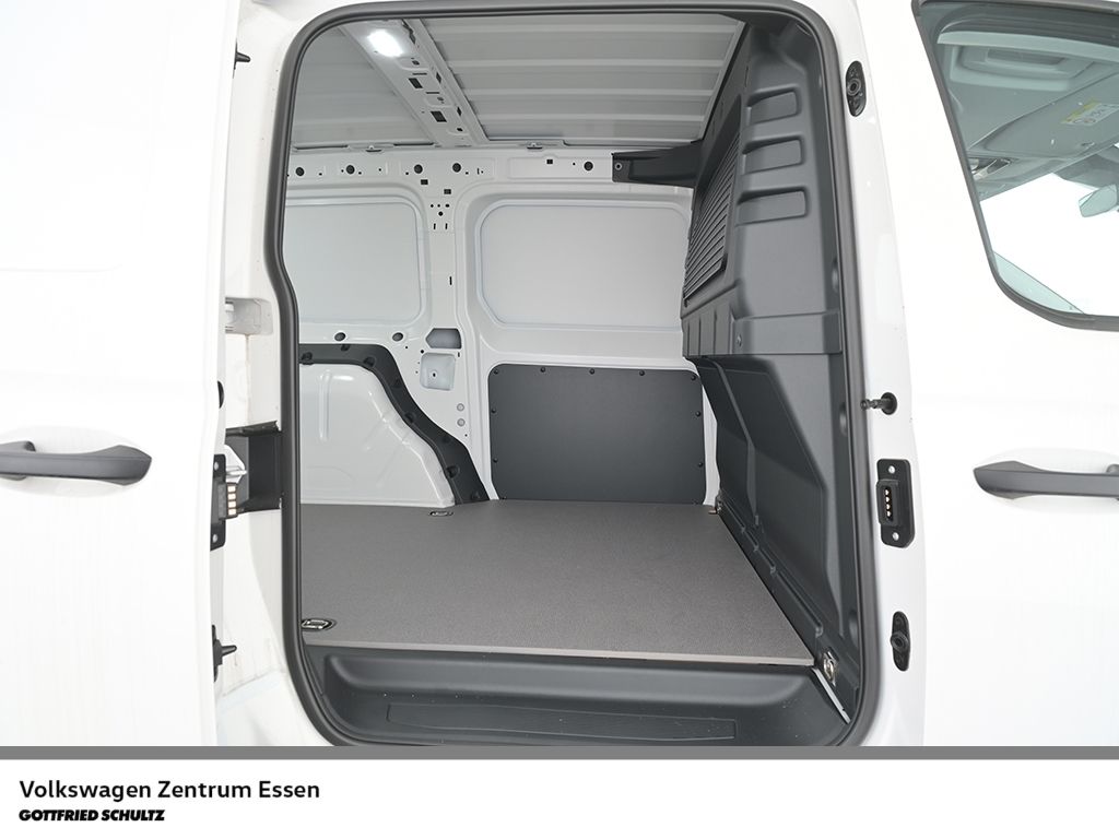 Volkswagen Caddy Maxi - Bild 12