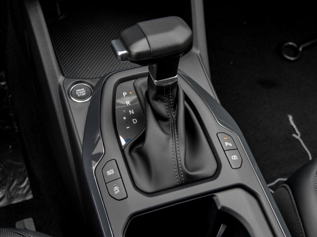 Kia K4 - Bild 10