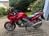 Honda CBF 1000 A - HONDA 2008 CBF 1000