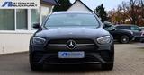 Mercedes-Benz E 300 e T 3x AMG KAMERA+PANORAMA+HEADUP+MEMORY - gebrauchte Mercedes-Benz E 300 aus dem Jahr 2022
